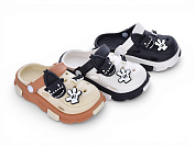 Кроксы Jh-Ян A5616 mix от магазина Frison