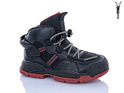 Ботинки Xifa Kids XXF02-BT882-2A от магазина Frison