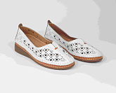 Мокасины Allshoes 207240 от магазина Frison