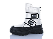 Ботинки Kulada-Ucss-M•D 2201-8 от магазина Frison