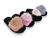 Тапочки Deshman 5105 mix от магазина Frison