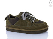 Кроссовки Aba2 1ABA517-17 от магазина Frison