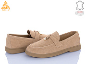 Туфли Stilli Group Q90-11 шкіра от магазина Frison