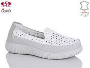 Мокасины Gukkcr YK2001 от магазина Frison