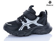 Кроссовки Башили L6523-2 от магазина Frison