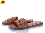 Шлепанцы Meideli D505-15 от магазина Frison