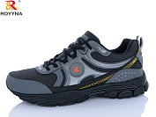 Кроссовки Royyna 099DВ-4 батал от магазина Frison