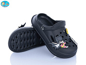 Кроксы Bbt A9172-3-1 от магазина Frison