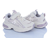 Кроссовки Clibee-Shosho ABY1563P-1 pink от магазина Frison