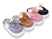 Тапочки Deshman 9269 mix от магазина Frison