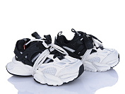 Кроссовки Clibee A250501 black от магазина Frison