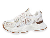 Кроссовки Hongquan J1017-3 от магазина Frison