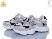 Кроссовки Stilli Group A0025-2 шкіра піна от магазина Frison