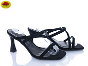 Шлепанцы Meideli L6365-36 от магазина Frison