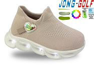 Кроссовки Jong-Golf A11729-3 LED от магазина Frison