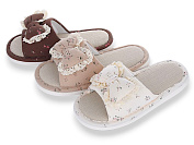 Тапочки Aba BJL6070 mix от магазина Frison