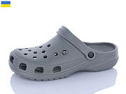 Кроксы Luckline 3001-463 батал от магазина Frison