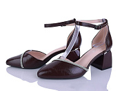 Туфли Бабочка 6454-160 от магазина Frison