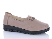 Туфли Aba 5503 beige от магазина Frison