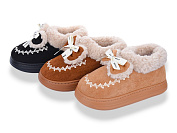 Тапочки Elmob PL81 mix от магазина Frison