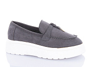 Туфли Qq Shoes B2-2 от магазина Frison
