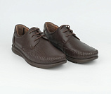 Туфли Allshoes 211826 от магазина Frison