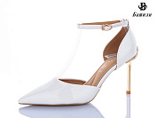 Туфли Башили H6535-1 от магазина Frison