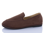Туфли Violeta 197-206 brown от магазина Frison