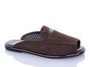 Шлепанцы Loretta Y109-6 от магазина Frison