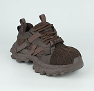Кроссовки Allshoes 218516 от магазина Frison