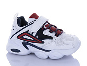 Кроссовки Okshoes 00823F от магазина Frison