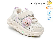Кроссовки Том.М 65047Y LED от магазина Frison