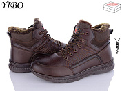 Ботинки Ptpt M5315-1 от магазина Frison