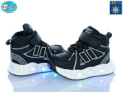 Кроссовки Bbt R887-1-1 LED от магазина Frison