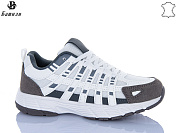 Кроссовки Башили H65120-77 от магазина Frison