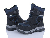 Ботинки Okshoes T10669C от магазина Frison