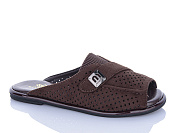 Шлепанцы Loretta Y110-6 от магазина Frison