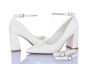 Туфли X&L QQ91-2 от магазина Frison