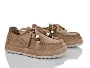 Туфли Loretta Y073-3 от магазина Frison