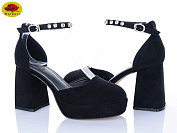 Туфли Meideli L100-7 от магазина Frison