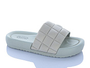 Шлепанцы X&L X43-5 от магазина Frison