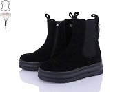 Ботинки Okshoes 777-CQ253 от магазина Frison