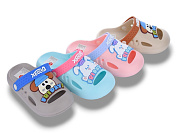 Кроксы Babyshop SB10575 mix от магазина Frison