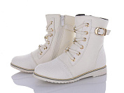 Ботинки Tama 8305 white от магазина Frison
