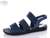 Босоножки Qq Shoes A17 navy от магазина Frison