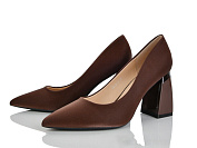 Туфли Бабочка 2513-19 от магазина Frison