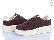 Кроссовки Stilli Group AB120-7 шкіра от магазина Frison