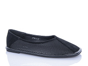 Туфли Loretta E700-1 от магазина Frison