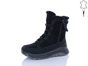 Ботинки I.Trendy DH3700-11A от магазина Frison