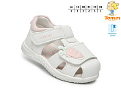 Босоножки Том.М 68036C от магазина Frison